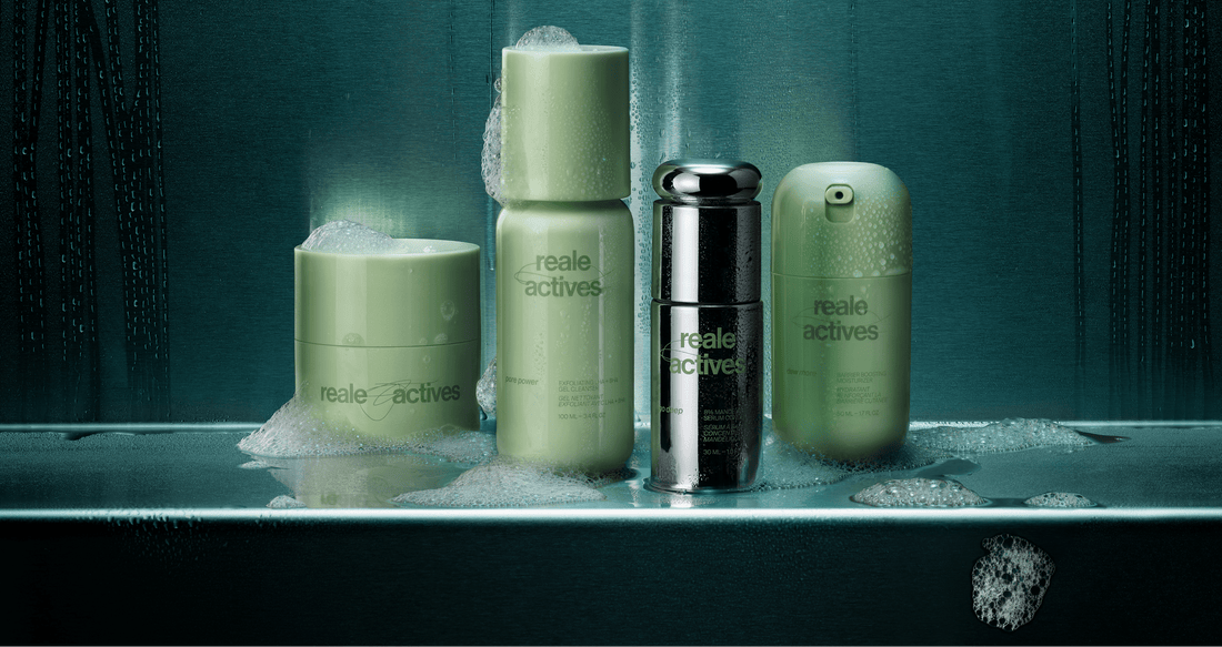 A Strong Skin Barrier Could Be the Secret to Breaking Up With Breakouts—For Good
