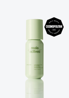 Pore Power