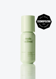 Pore Power