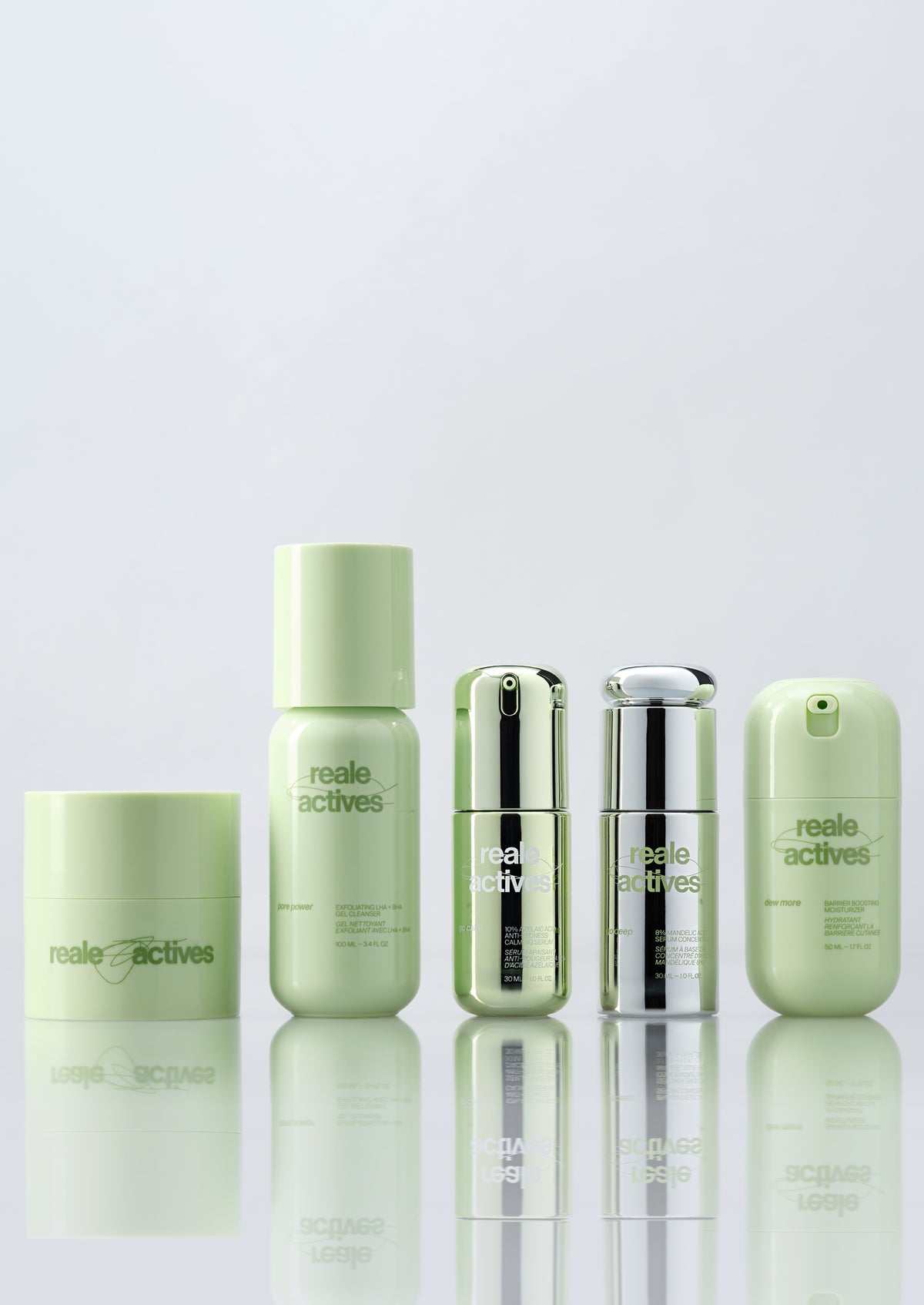 Reale Essentials Kit
